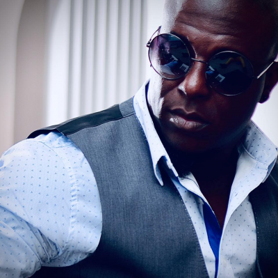 Nathan Mitchell at BLU Jazz+ - event poster Nathan Mitchell at BLU Jazz+