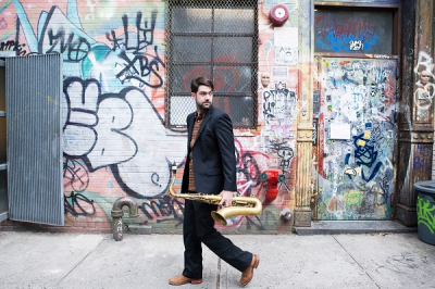 Ben Bryden Trio at Bar Next Door