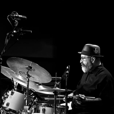 A Band For Banda! RAMON BANDA All-star Benefit at Autumn Jazz Concert Series + at The World Stage - event poster A Band For Banda! RAMON BANDA All-star Benefit at Autumn Jazz Concert Series + at The World Stage