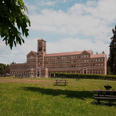 Jazz In The Park at The Lodge At St. Edward State Park