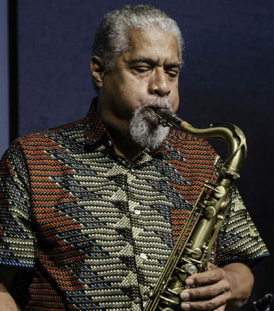 Carl Cornwell Quartet at Westminster Presbyterian Church