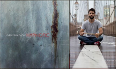 Joao Vieira Group: Hypnotic at ZWE Jazzcafe