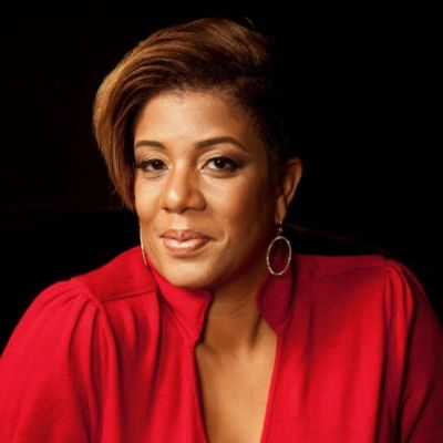 Live Jazz Concert Featuring Vocalist Petra Martin On Sunday, April 26, 2026 At Meade Church at Meade Memorial Episcopal Church
