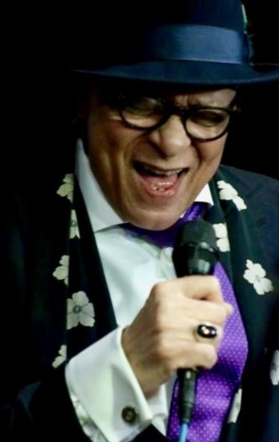 Vocalist ‘marion Cowings’ Nit Just For Lovers Valentine Weekend at Brownstonejazz Concert Series at BrownstoneJAZZ