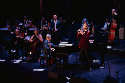 Pink Martini All-stars Present A Season Of Stars