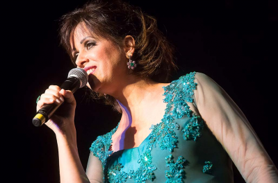 Silvia Nicolatto Brazilian Trio at Casa Arjona