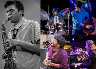 Thomas Schinabeck Quintet at Keystone Korner Baltimore