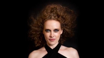 Kristen Lee Sergeant at Joe's Pub