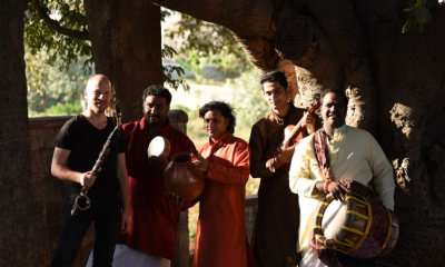 Saagara | Wacław Zimpel at Pardon, To Tu