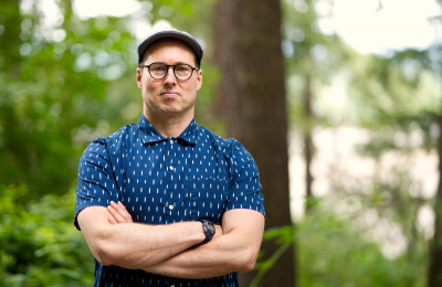 George Colligan: King's Dream Album Release  at The 1905