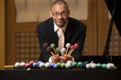 Jason Marsalis & The 21st Century Trad Band at Blue LLama Jazz Club