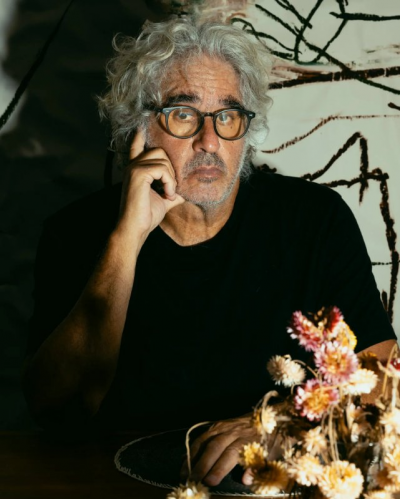 Beyond Jazz - Tim Berne Capatosta  at Art.ist