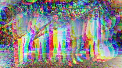 B.h.a.d. Company at Jazzhus Montmartre