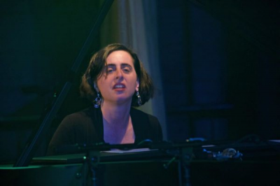 Kerry Politzer Trio at Seattle Jazz Fellowship