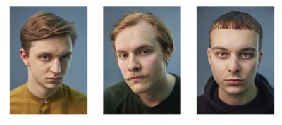 Aksel Rønning Trio at Dokkhuset Scene