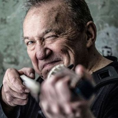 Michal Urbaniak Polish Jazz Violinist At Hideaway Jazz Club at Hideaway - event poster Michal Urbaniak Polish Jazz Violinist At Hideaway Jazz Club at Hideaway