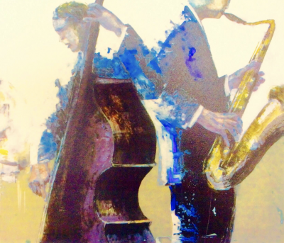 A Bitta Jazz | Summer Jazz At Triskel at Triskel Christchurch