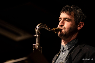 Maayan Smith 4tet at The Music Village