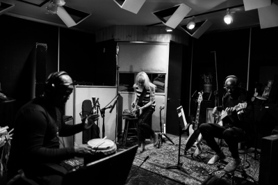 Leni Stern Quartet at Chelsea Table + Stage