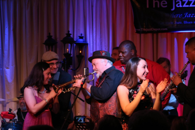 2019 Local Players Showcase at The Bull Run