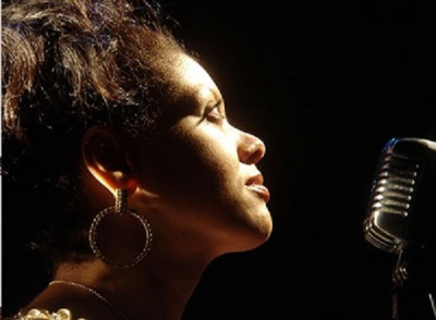 2019 Jazz @ the Library:  Kim Nalley Band at San Ramon Jazz In The Library