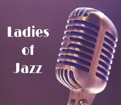 Ladies Of Jazz at Oaks Theater - event poster Ladies Of Jazz at Oaks Theater
