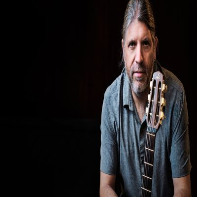 Stephane Wrembel at The Century Room