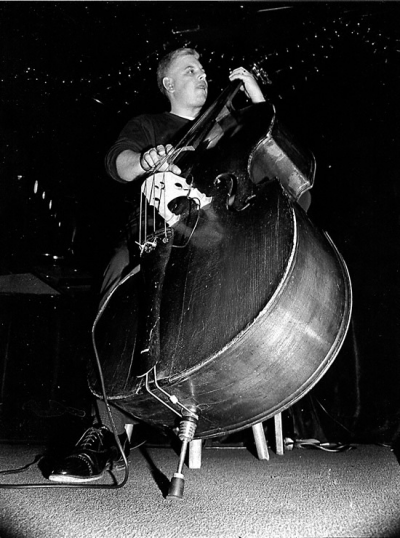 Paul Keller Quintet at Blue LLama Jazz Club - event poster Paul Keller Quintet at Blue LLama Jazz Club