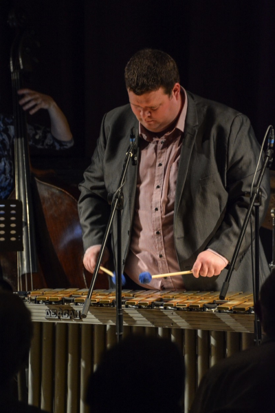 Nat Steele Quintet at Music At Marigolds