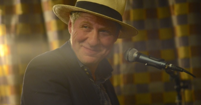 Dom Pipkin: Tales From The Big Easy at Helmsley Arts Centre