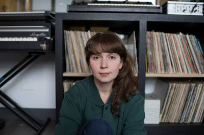 Estar Cohen Quintet at Blue LLama Jazz Club