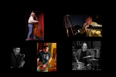 Eulipiajazz Quintet at New School Of Music