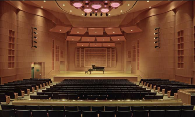 Marlina Teich Trio at Clarion Performing Arts Center