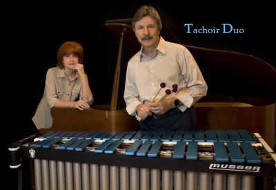 Duo Tachoir at University Of Alabama