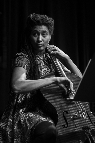 A Tribute To Ellington at Firehouse 12