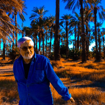 Dick Conte Annual Piano Scholarship Concert, Feat. Steve Heckman at California Jazz Conservatory - event poster Dick Conte Annual Piano Scholarship Concert, Feat. Steve Heckman at California Jazz Conservatory