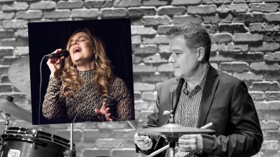 Rich Zabinski Trio at Sullivan's Steakhouse