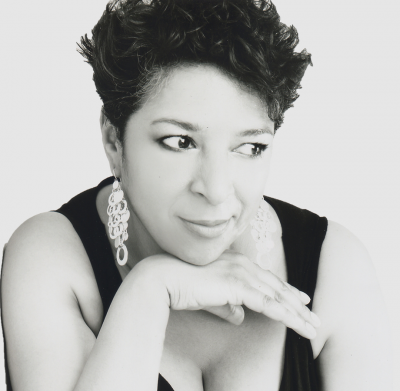 Shireen Francis With The Gunther Kuermayr Trio at The Spice Of Life