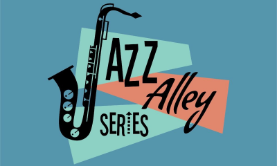 Osland/dimartino Little Big Band at Jazz Alley Series @ Paramount Arts Center at The Paramount Arts Center