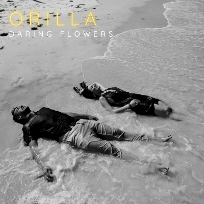 Orilla CD Release at The Firehouse Cultural Center