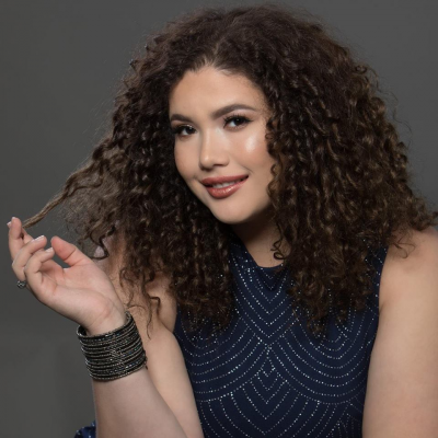 November 30: The Ashley Pezzotti Jazz Ensemble At Moca at Jazz At Moca Series at Moca