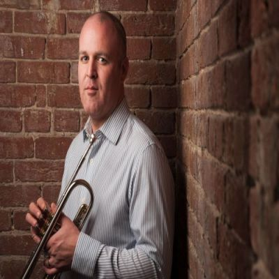 Jazz Tales With Trumpeter Tim Stanley at Online