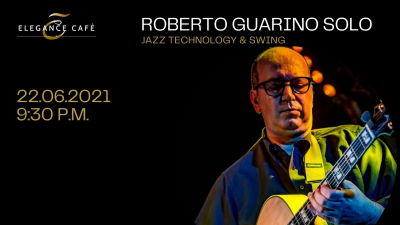 Roberto Guarino  