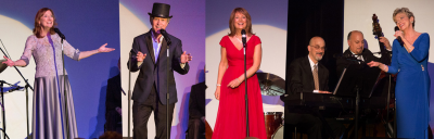 Holiday Music Is About Justice! An Event Of Song & Vivid Comment at Aesthetic Realism Foundation