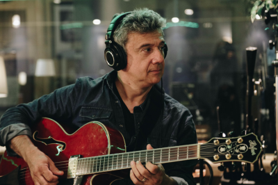 Latin Side Of Wes Montgomery at Maureen's Jazz Cellar