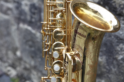 Free Jazz Evening at Cedars Hall - event poster Free Jazz Evening at Cedars Hall