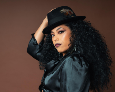 Mireya Ramos With Trevor Turla at Greenwich House Music School - event poster Mireya Ramos With Trevor Turla at Greenwich House Music School