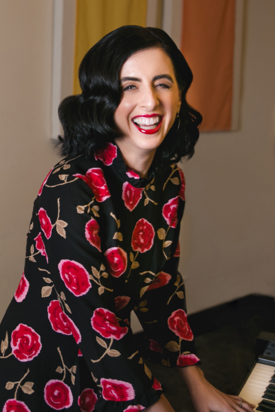 Kerry Politzer Trio at Vino Veritas Wine Bar And Bottle Shop