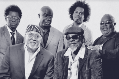 Afrohorn Project at Lovin' Cup Brews & Bistro