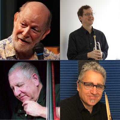 Arterik Quartet - 9:30pm at Piedmont Piano Company